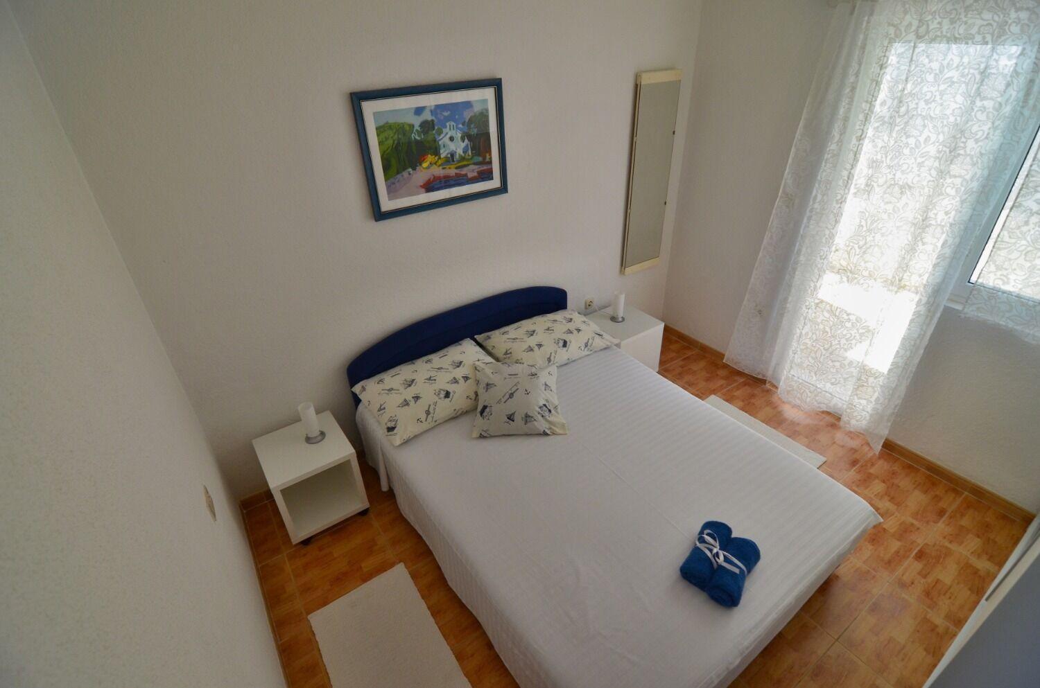 Apartments Ivi - 100 M From Pebble Beach Drasnice Bagian luar foto