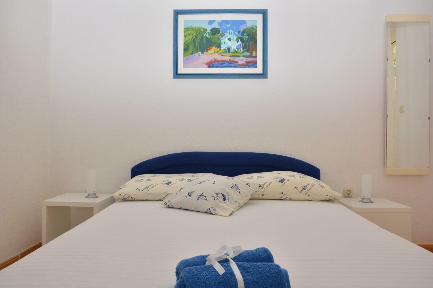 Apartments Ivi - 100 M From Pebble Beach Drasnice Bagian luar foto